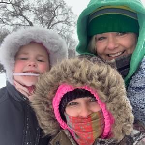 Meet your Posher, Charlene